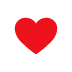 icon of a heart