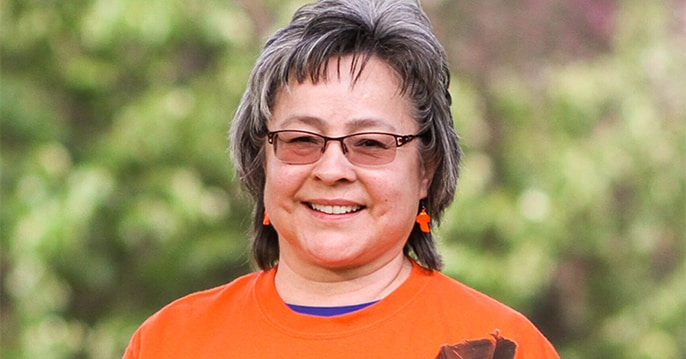 phyllis webstad