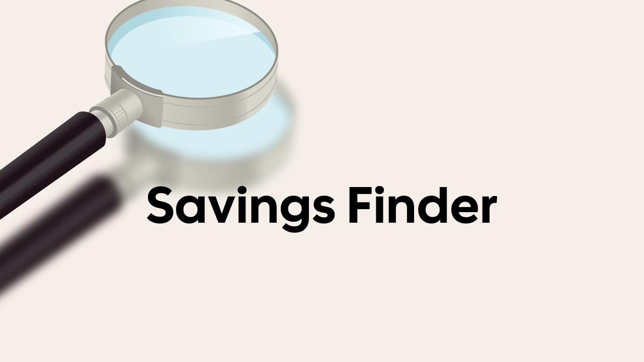 Play Savings Finder video