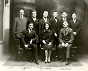 stenographer