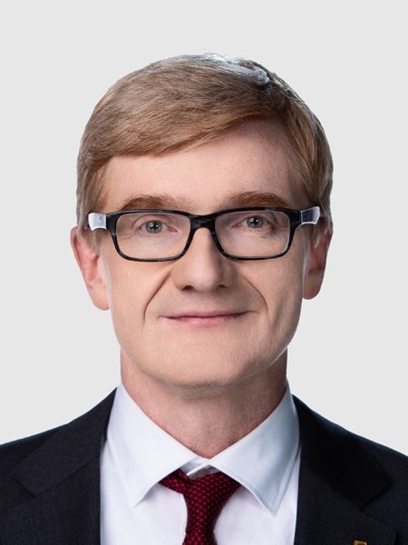 Michael Zerbs