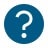 question mark