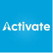 Activate logo